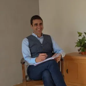 L'atelier du changement - Arnaud Uhalde - Coach professionnel et Mentor
