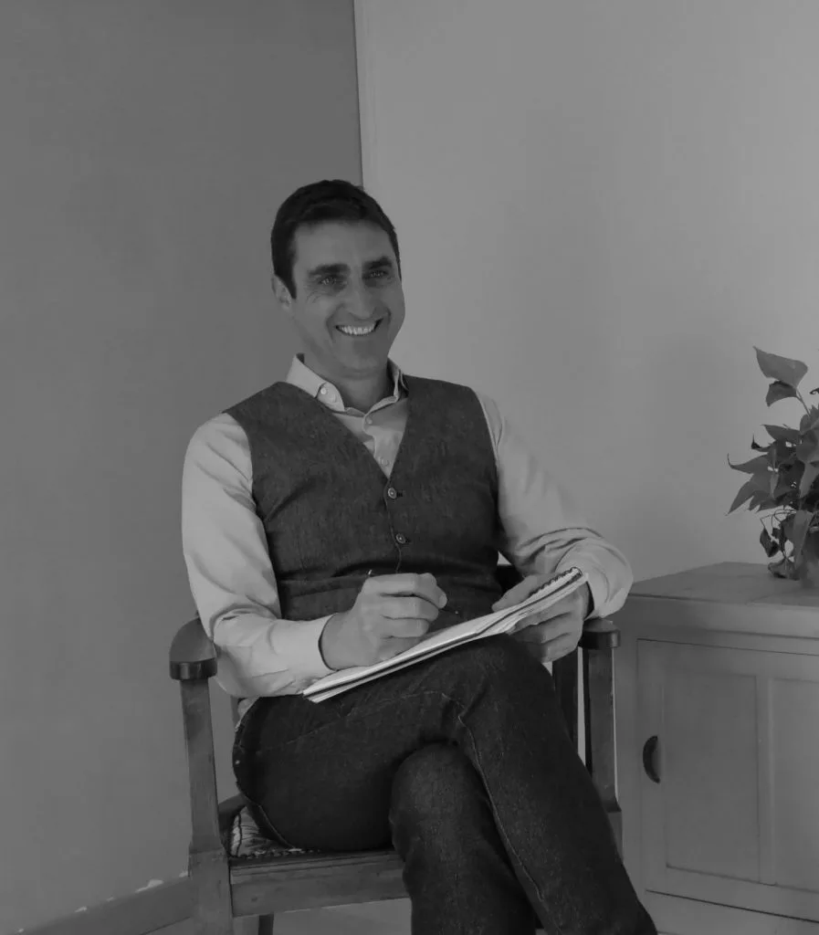 L'atelier du changement - Arnaud Uhalde Coach professionnel et mentor