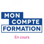 Certification Moncompteformation.gouv.fr