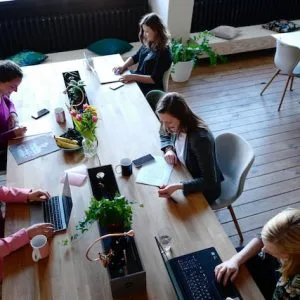 L'atelier du changement - coaching d'équipe et comité de direction