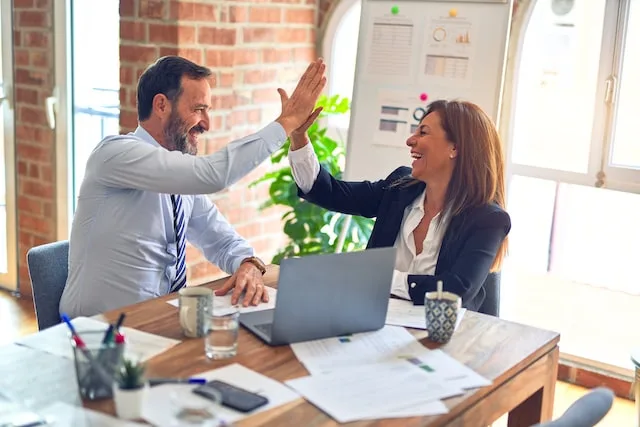 L'atelier du changement - coaching individuel