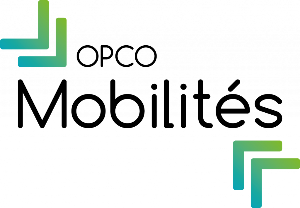 Logo Opco Mobilités
