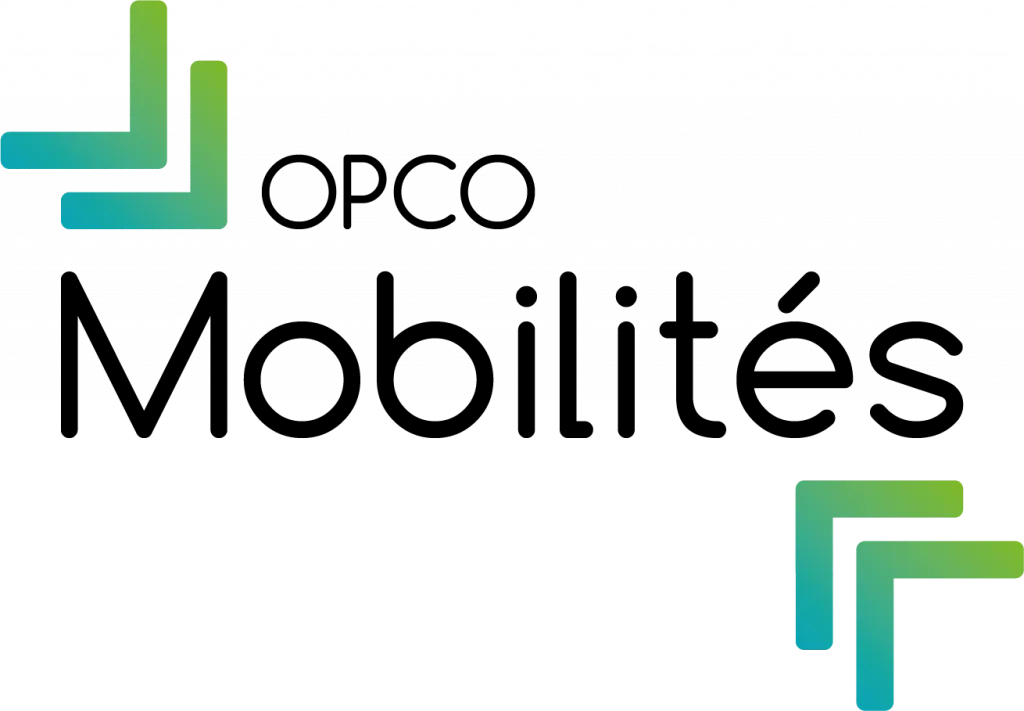 Logo Opco Mobilités