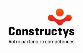 Logo opco constructys