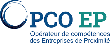 Logo OPCO Entreprises de Proximité
