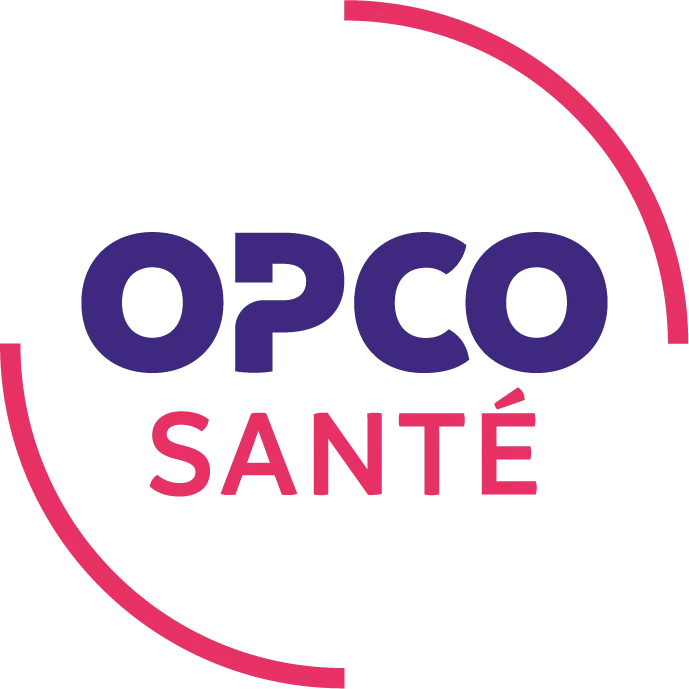 Logo Opco Santé