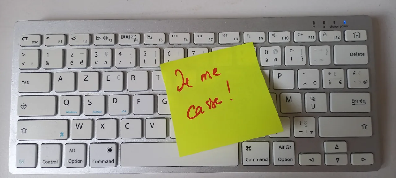 Faut-il-démissionner