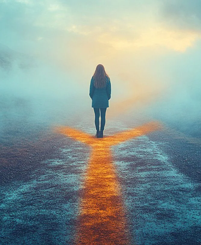 Bilan de compétences - clé de votre reconversion