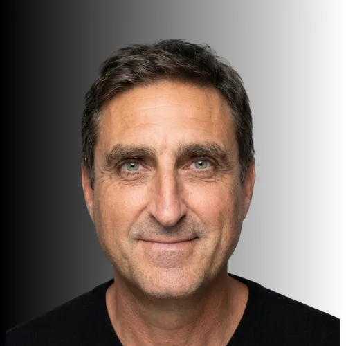 Coach La Rochelle - Arnaud Uhalde